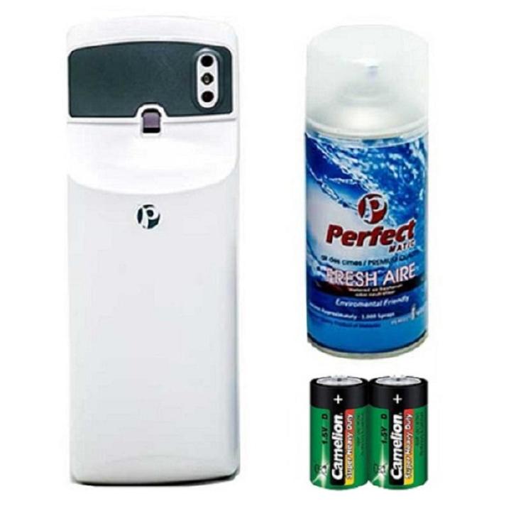 Perfect%20Automatic%20Air%20Freshener%20Dispenser%20With%20Free%20Fresh%20Air%20&%202%20Battery%20Cell%20-%20White%20-%20Image%202