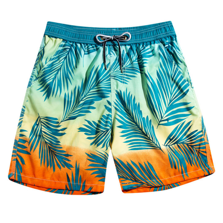 Yfashion%20Beach%20Shorts%20Men%20Loose-fitting%20Beach%20Water%20Park%20ing%20runks%20Seaside%20Surfing%20Quick-drying%20Shorts%20-%20Image%208