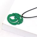 【ALLGOOD】dongsheng jewelry Lara Croft Necklace Pendant Tomb Raider Uni Necklace Christmas Presents jewelry accessories. 
