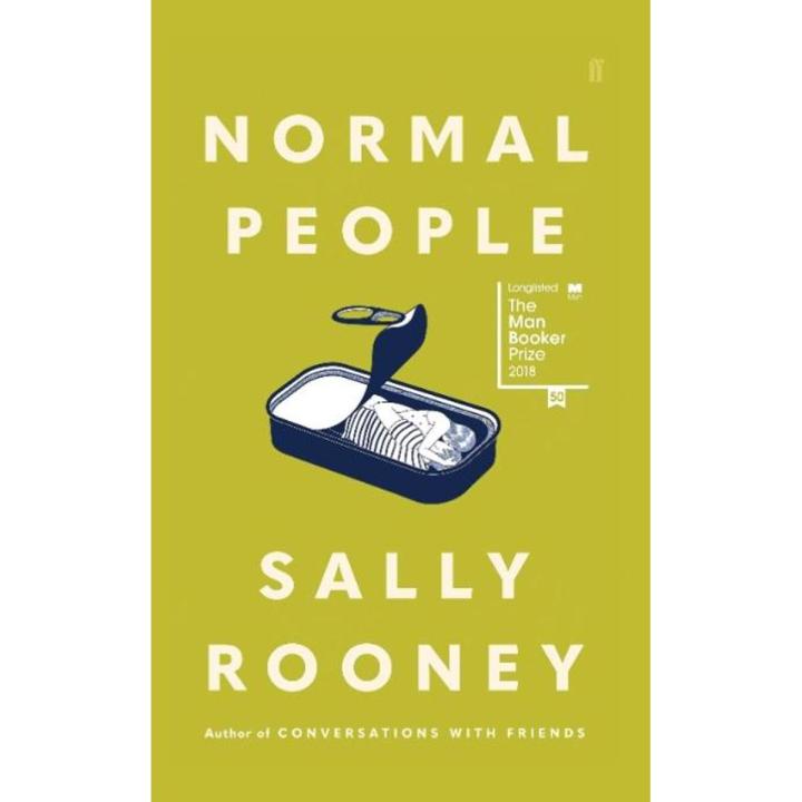 Normal People