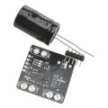 【Mary DAI Store】MCP73871 Solar Lithium Battery Charging Module DC 5V Lithium-Ion Lithium Polymer Board Power Bank. 