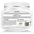 Land Secret Organic Activated Char coal Teeth White ning Powder - 100gm | Natural Coconut Char coal, Mint Extracts | Effective Stain Remover | Fresh Breath. 