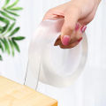 Double Sided Strong Nano Tape - 3 Meter (Best Quality  n Newtime Product ). 