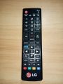 LG Remote Control for Smart 3D LED LCD. 