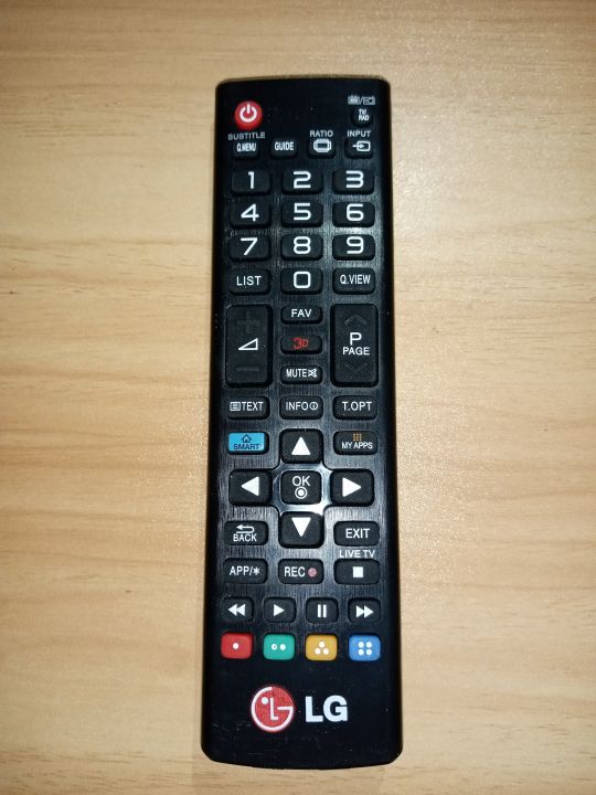 LG%20Remote%20Control%20for%20Smart%203D%20LED%20LCD%20-%20Image%202