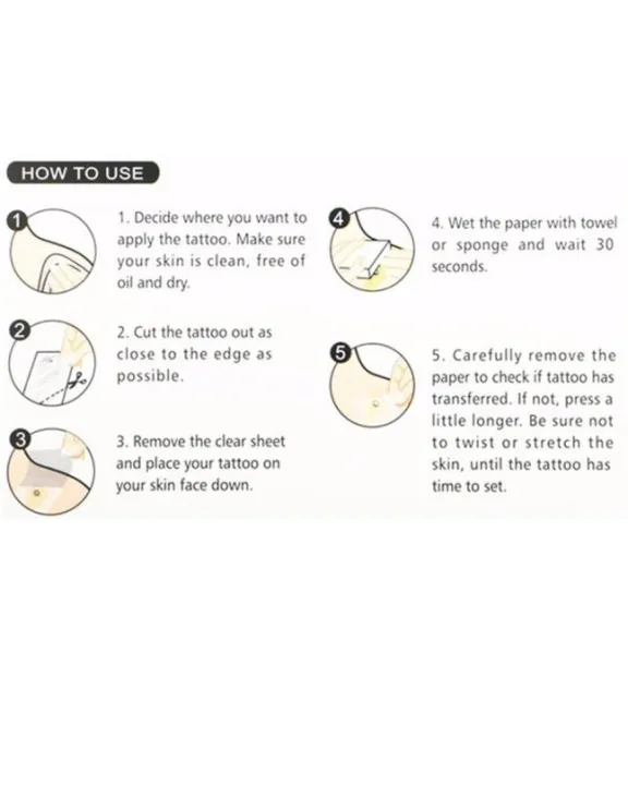 Temporary%20Body%20Art%20Lotus%20Flower%20Tattoo%20-%20Image%205