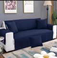 3 Seater Sofa Waterproof Cover Sofa Fancy Waterproof Cover. 