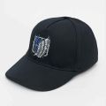 Attack On Titan Cap For Anime Fans AOT Stylish Baseball Hat at CustomizeGiftsPK. 