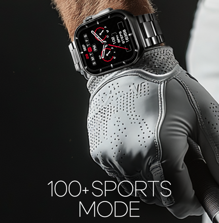 Zero%C2%AE%20Elite%20Smart%20Watch%20%7C%202.04"%20AMOLED%20Display,%20Bluetooth%205.3,%20Health%20Monitoring,%20IP67%20Waterproof%20%7C%20All-in-One%20Fitness%20and%20Lifestyle%20Smartwatch%20-%20Image%205