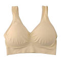 Free Size Auto Fitting Padded Air Bra 100% Same Product Shown as in the Picture. 