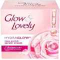 Glow & Lovely - Hydraglow Rose Enrich Serum Cream. 