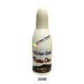 Colour Chem Fabric Glue Your Ultimate Stitching Companion for Mirror Work, Laces & Ribbons, Sequins, and Stones, All Purpose Fabric Glue. 