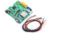 DEVMO Gonbes GBS8200 CGAEGAYUVRGB to VGA Output Arcade Jamma Game HD Video Converter Board Monitor to LCD GBS-8200 Latest aga. 