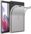 Clear Case for Samsung Galaxy Tab A7 Lite 8.7 2021 (SM-T220 / T225), Shockproof Drop Protection Slim Lightweight TPU Transparent Back Cover Shell for Galaxy Tab A7 Lite 8.7 2021 Tablet. 