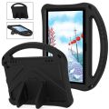 Stand Case for Amazon Kindle Fire HD 8 14th Generation 2024 Cover for Fire HD8 HD8 Plus 2022 2020 8inch Cover with Shoulder Strap for HD 8 PLUS 2024. 