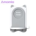 Amamia Bathroom Shelf Moisture-proof Multi-functional Bathroom Storage Holder. 