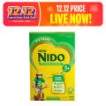 NESTLE NIDO Pre School Nutrition  3+ Powder 800g. 