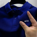 Boss Polo T-Shirts For Mens In Premium Quality For Eid Best Collection 2024. 
