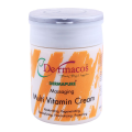 Dermacos Dermapure Massaging Multi Vitamin Cream, 200g. 