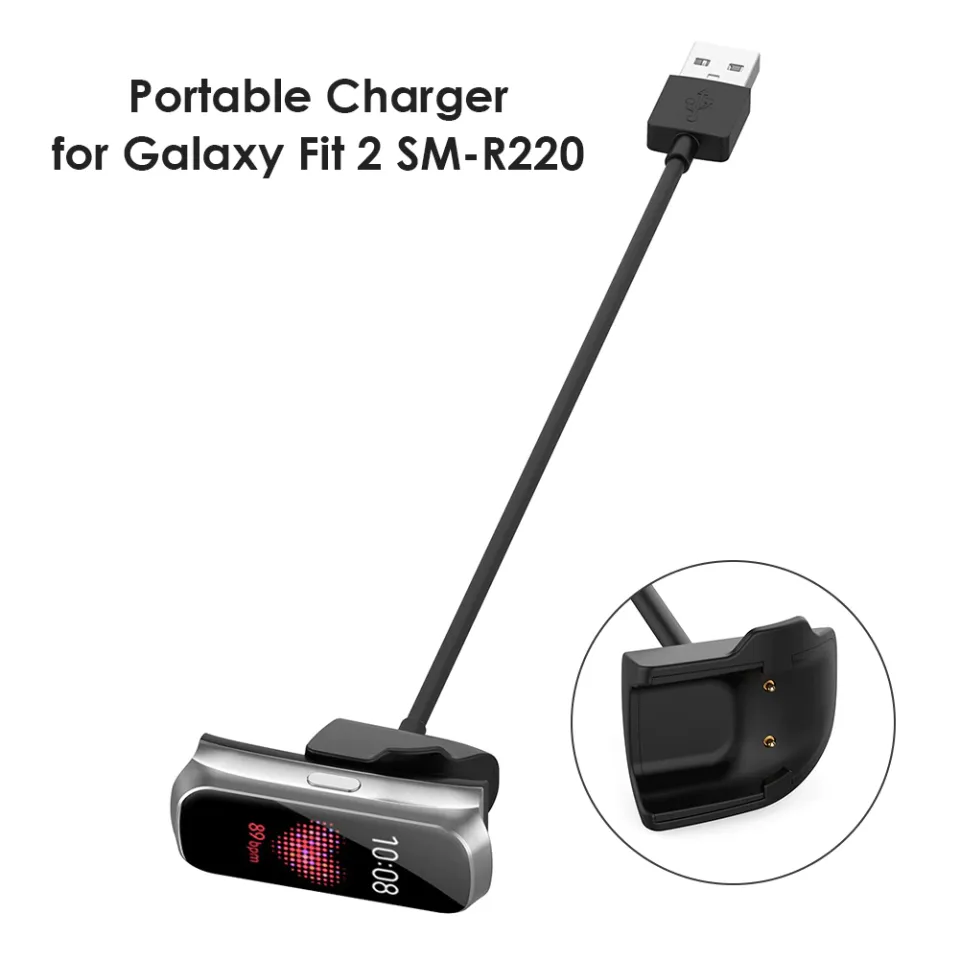 Wireless Charger Samsung Galaxy Fit Replacement Charger