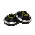 MAGICYOYO N8 Unresponsive Yoyo Alloy Aluminum Yo Yo + 5 Strings + Glove+Yoyo Bag. 