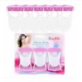 6 pcs Ladies Womens Girls Shaver Trimmer Bikini Razor soft. 