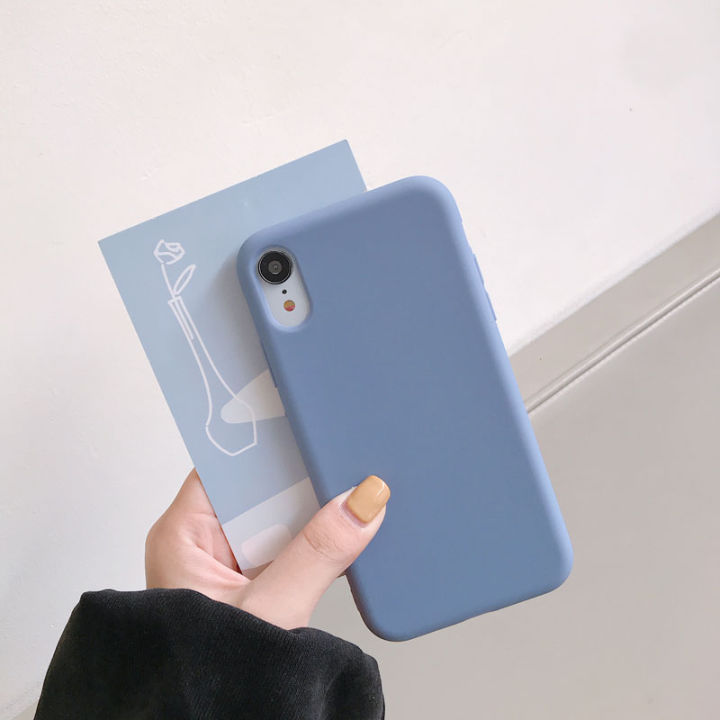 Luxury%20Silicone%20Phone%20Case%20for%20iPhone%2011%2013%2012%20Pro%20Max%20mini%20Soft%20Candy%20Cover%20for%20iPhone%20iPhone%20XR%20XS%20X%206%206S%207%208%20Plus%20Cases%20-%20Image%207