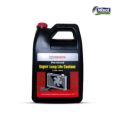 TOYOTA RADIATOR COOLANT - RED FLUID 1 LITER BOTTLE USMAN PAKISTAN. 