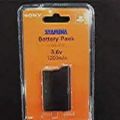 Battery For PSP 3000. 