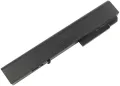 New Laptop 8 Cell Battery  for EliteBook 8540p   HSTNN- OB6030w Mobile Workstation   HSTNN- OB60. 