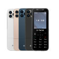 E-Tachi iPro || Dual Sim || 2.4 inch (320*240) || 2000 mAh Battery. 