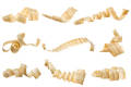 900grams Original Wide Wood Shavings  Lakrhi ka burada (Bura) wood shave bird cages accessories. 