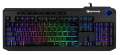 iBUYPOWER ARES/M2 Membrane Gaming Keyboard (NEW) (IBP-ARES M2 KB). 