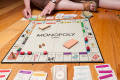 Monopoly Property trading game Monopoly Board Game The Classic Edition. 