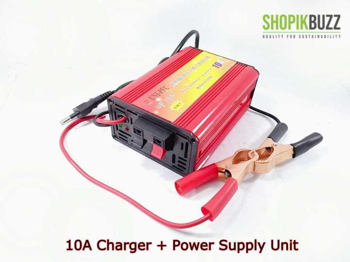 2in1%20Smart%20Battery%20Charger%20+%20Power%20supply%2012V%2010A%7C%2024-7%20STORE%20-%20Image%204