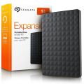 SEAGATE EXPANSION PORTABLE EXTERNAL HARD DRIVE USB 3.0. 