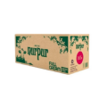 Nurpur Full Cream Milk 125ml Pack of 24 – Creamy Goodness in Convenient Mini Packs. 