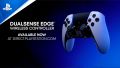 PlayStation 5 DualSense Edge Wireless Controller. 