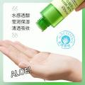 Aloe Vera Toner EssenceMoisturizing Korean Refreshing and Nourishing To Improve Dryness Toner Facial Skin Care. 