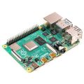 RASPBERRY PI 4 4GB. 