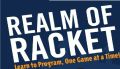 Realm of Racket by Matthias Felleisen, David Van Horn, Conrad Barski, M.D., and Eight Students of Northeastern University. 