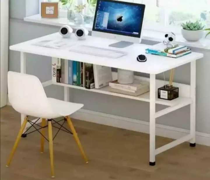 Gaming%20Table%20%20H-shape%20table%20%20Office%20Table%20%20Desktop%20Table%20With%20Book%20Shelf%20%20Office%20Desk%20%20Book%20Shelf%20%20Laptop%20Table%20%20Computer%20Table%20%20Study%20Table%20%20Writing%20Table%20%20Gaming%20Table%20%20workstation%20table%20with%20metal%20powder%20coating%2018%20gauged%20frame%20-%20Image%204