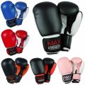Boxing gloves good quality rexion MMA. 