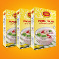 KAUSAR Doodh dulari powder - Pack of 3. 
