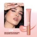 QiBest Moisturizing Liquid Blush Multifunctional Makeup Pen Naturally Holds Makeup and Brightens Matte and High-gloss. 