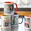 Customized Mug for Loved Ones- Best for Gift- Print Any Text or Picture. 