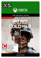 Call of Duty Black Ops Cold War CROSS-GEN XBOX One | XBOX Series X|S Digital Key. 
