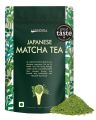 Heapwell Superfoods Japanese Matcha Green Tea Powder, 50 Grams (30 Servings) | Sourced From Shizuoka, Japan. 