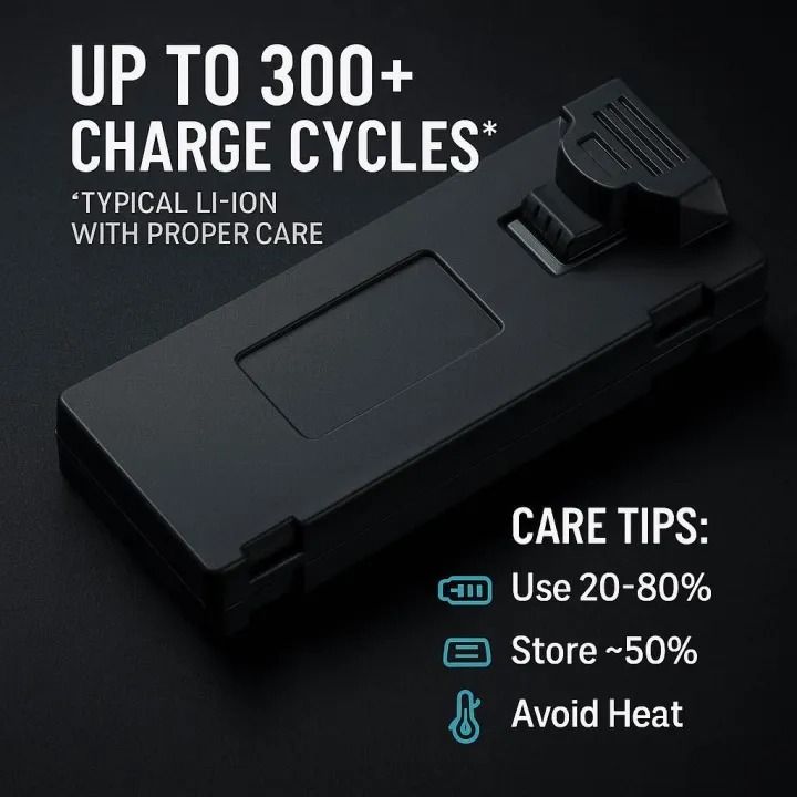 RC%20Drone%20Battery%20for%20Many%20Drones%20like%20E88%20/%20E99%20/%20P23%20/%20M23%20Max%20and%20Many%20Others%20%E2%80%93%20Micro-USB%20Rechargeable%201800Mah%20Li-ion,%20Long%20Flight,%20Slide-Lock%20Pack%20-%20Image%203