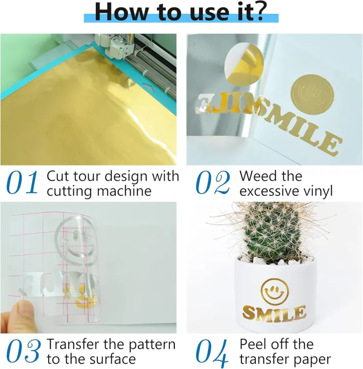 Clear%20Vinyl%20Transfer%20Paper%20Tape%20Roll-%2012in%20x%209FT%20for%20Silhouette%20Cameo,%20Cricut%20Adhesive%20Vinyl%20for%20Decals,Signs,%20Windows,%20Stickers%20-%20Image%204